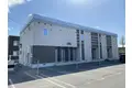 滝川市東町7丁目1LDKアパート
