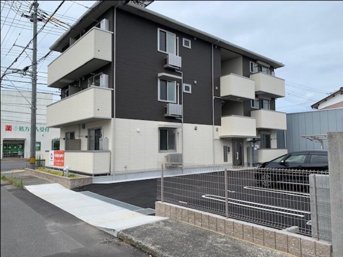 DEARISE中央町