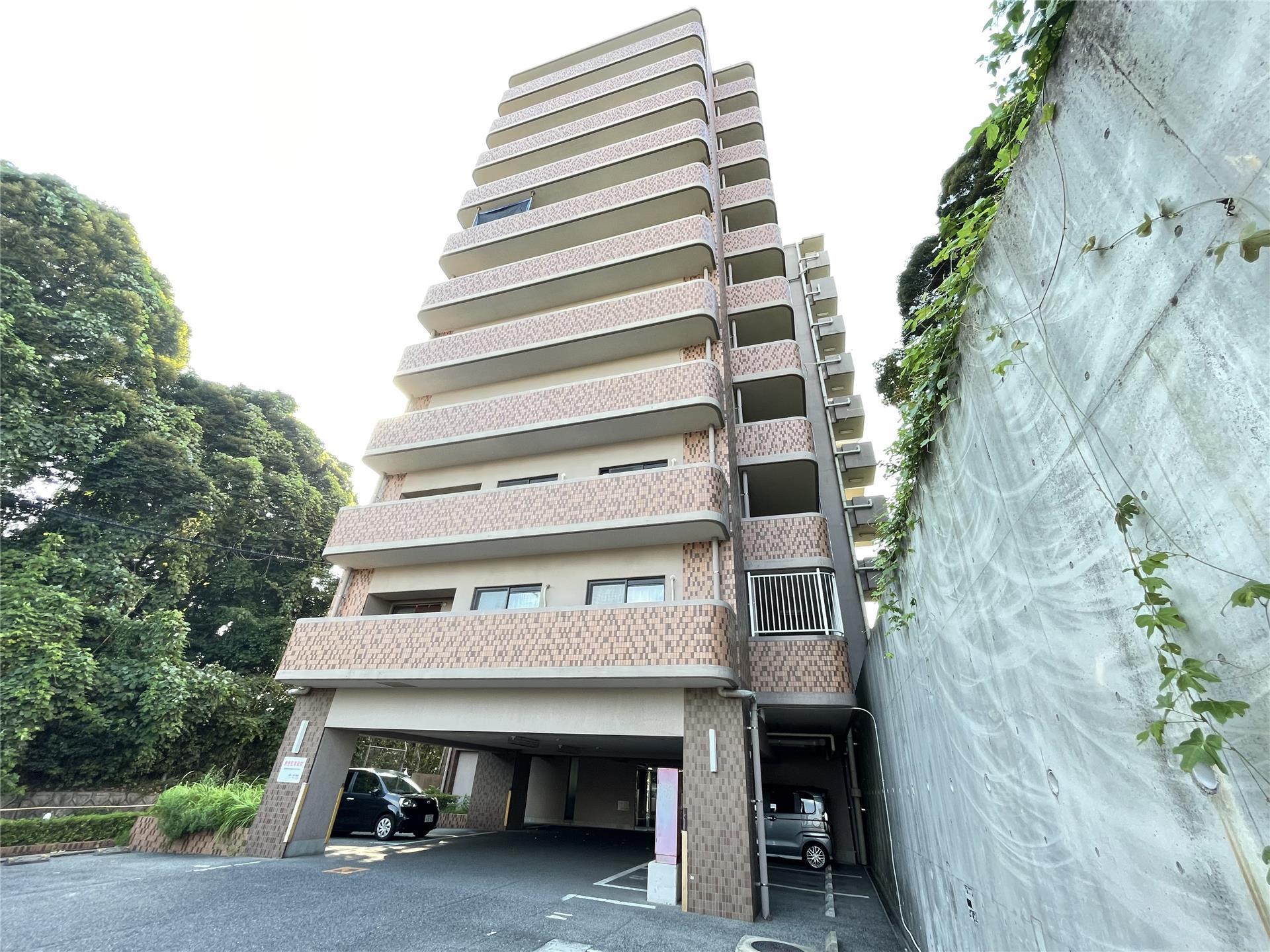 スカイタワー太賀