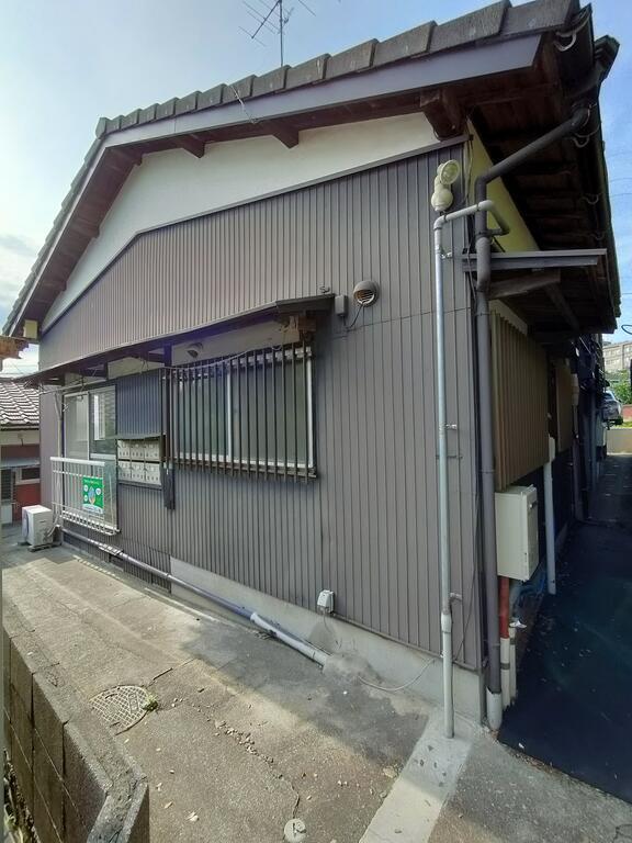 藤本ハイツ