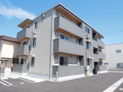D-RESIDENCE川口B