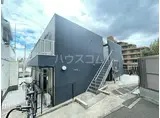 ベレッツァ山手