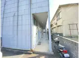 レオパレス野上