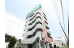 サンゴマンション