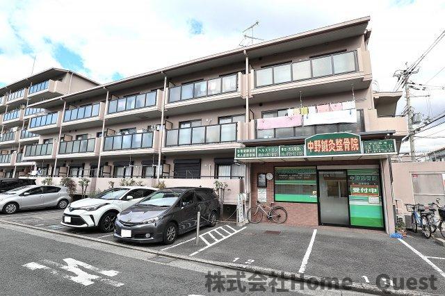 フェリス旭ヶ丘