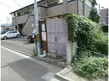 ウエストキャッスル河原町