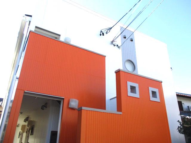クレフラスト遠州曳馬駅