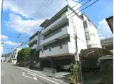 シャルマン北白川銀閣ハイツ