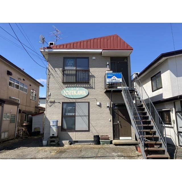 コーポイチカワ