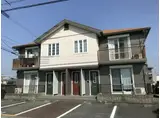 ブランシェ川内 I番館