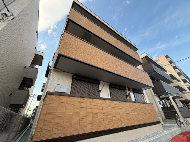 NOBLE FERRO C棟