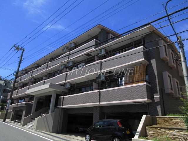 パストラルハイツ宮前平Ⅱ