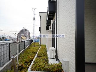 レオパレストゥインクル