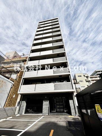 GRAN DUKE栄ELIMA(1LDK/2階)