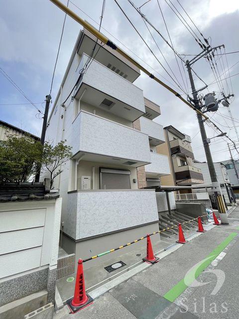 フジパレス沢ノ町駅南