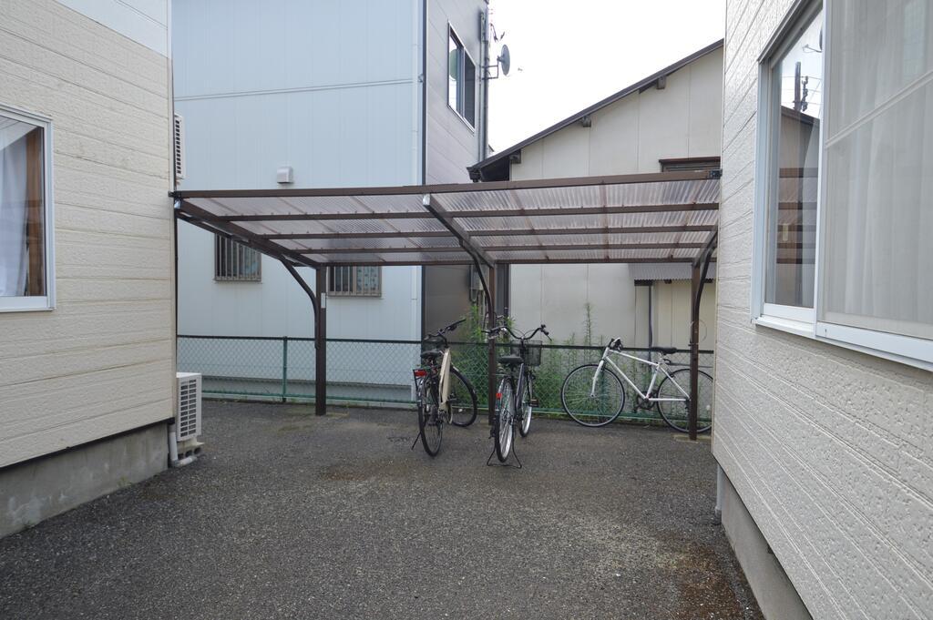 シティハウス広信A