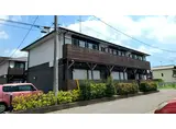 タウンコート田間D棟