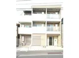 ベルポルテ川崎