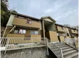 メゾニティ武田 B棟
