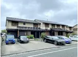 豊橋鉄道東田本線 赤岩口駅 徒歩11分 2階建 築10年