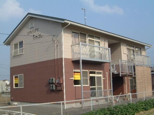 シティハイツたかはし