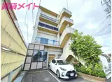 鳥居マンション