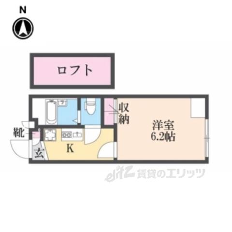 レオパレスエルザ2