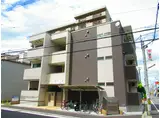 フジパレス北加賀屋ノース