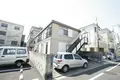 久が原コーポ