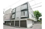 プレシャス十七番館