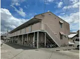 アビシオン小川B棟
