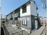 パストラル松岡A