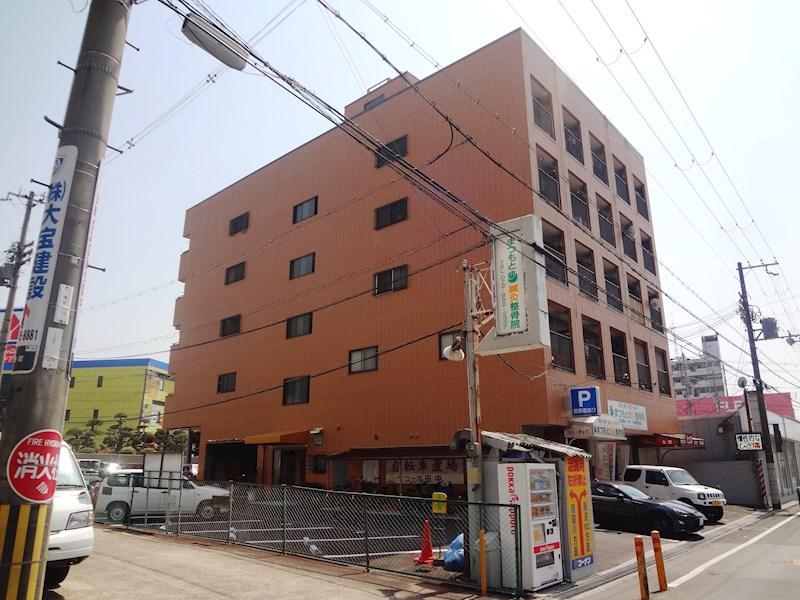 コーポ田中