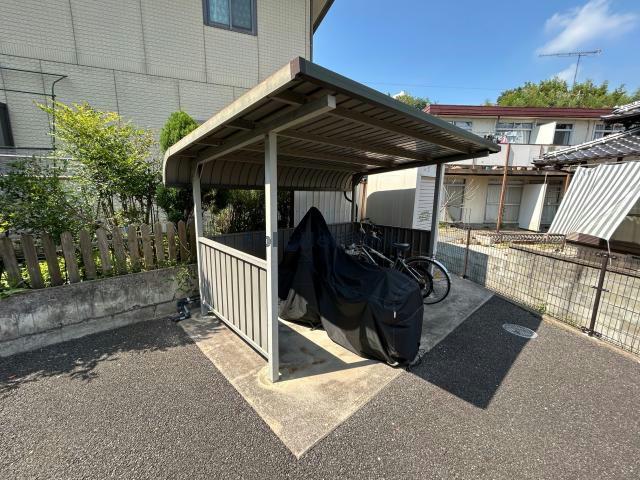 リッシハウス