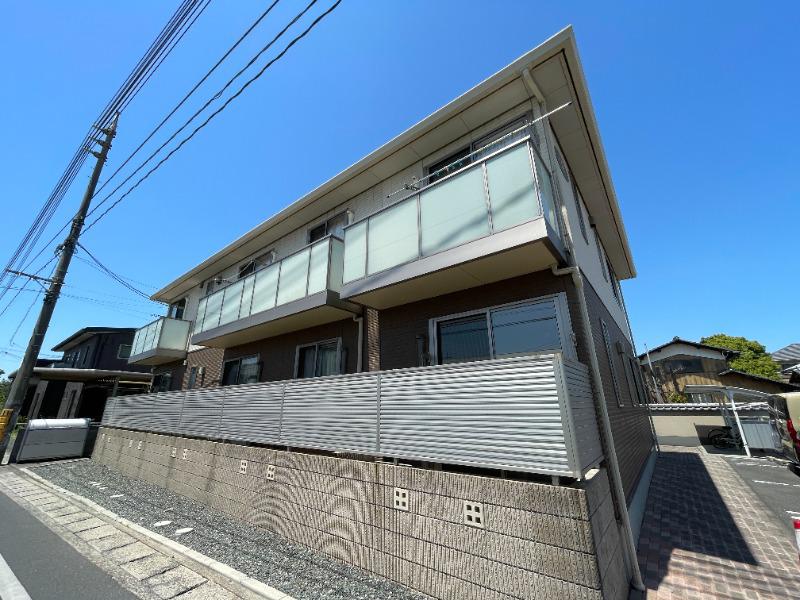 アプレ倉敷