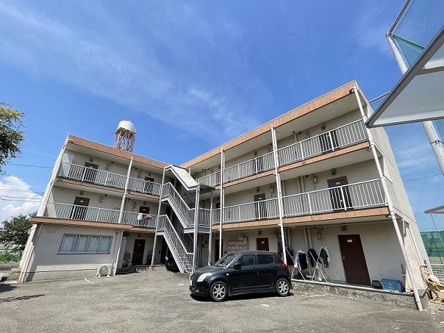 ブルースカイワン政所