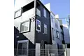 ガーデンテ自由が丘テラス