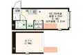 ハーモニーテラス大山金井町II