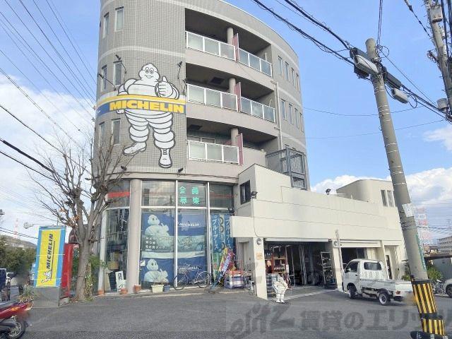 ブライトン高槻