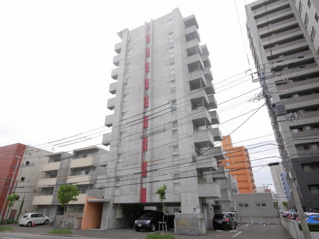 グランドジョラスN6