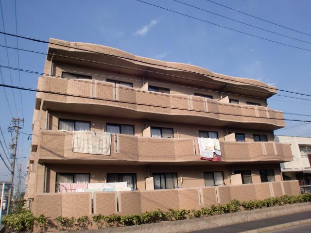 ラヴィアンローズA