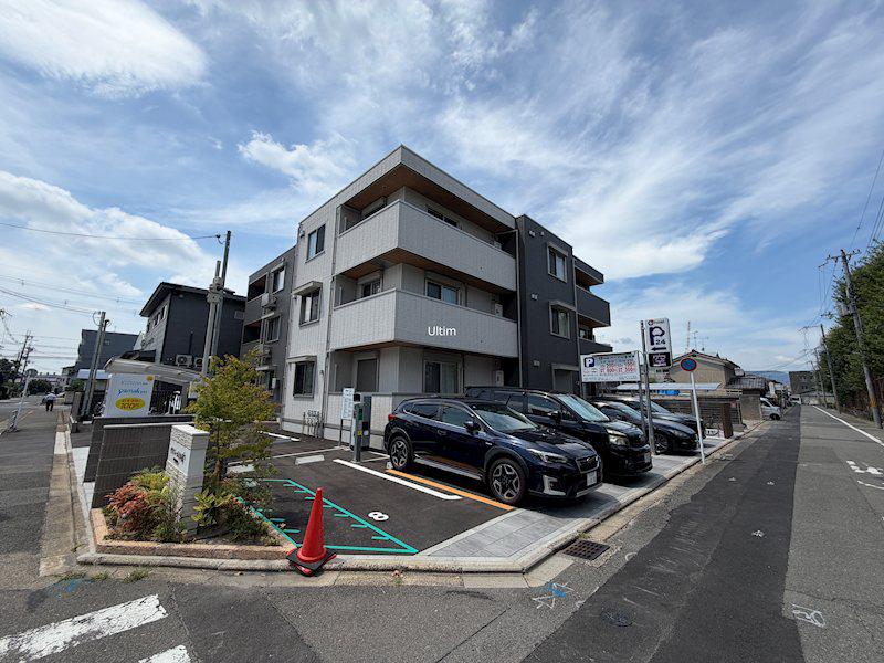 リンクレール宮の森