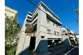 アパ-トメントカヤ田園調布