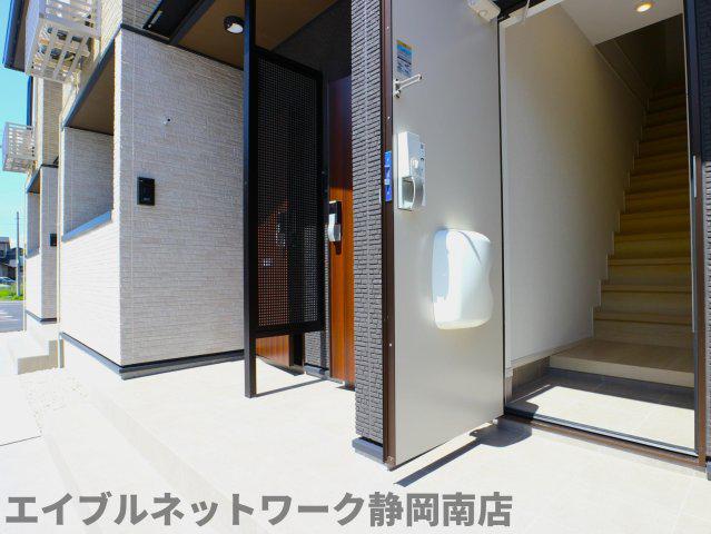 ヒカルサ焼津塩津ウエスト