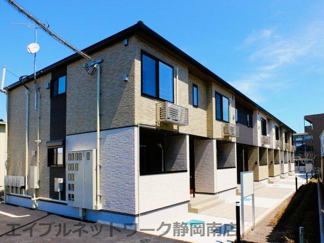 ヒカルサ焼津塩津ウエスト