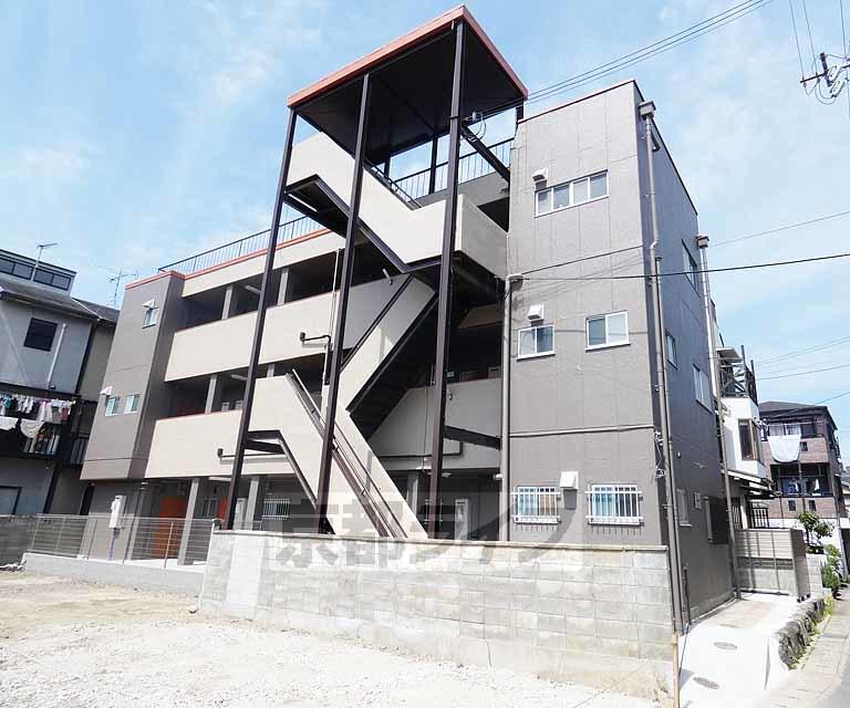 KOZY嵯峨嵐山