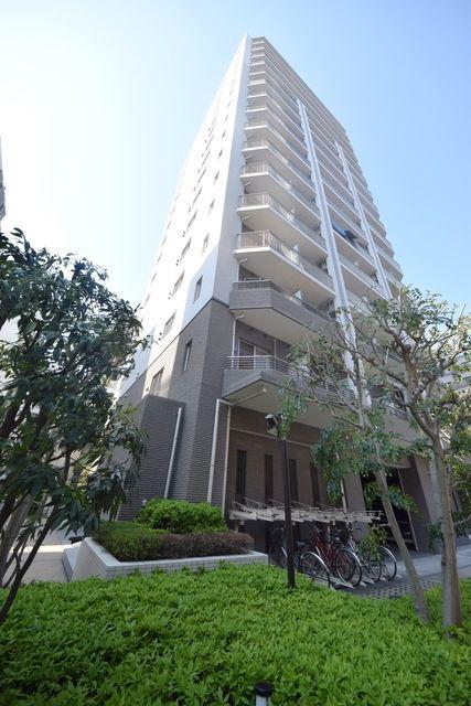 HOUSE岩本町