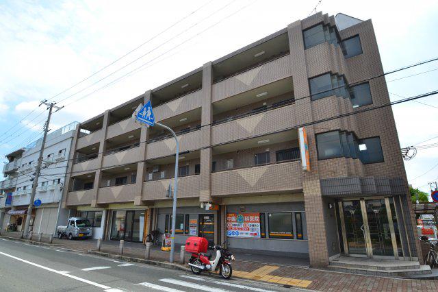 コンフォート南塚口PART2