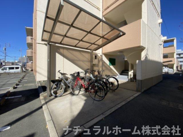 サンライフ堂坂 A