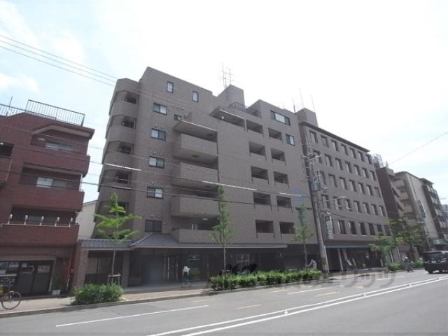 リーガル京都御所東